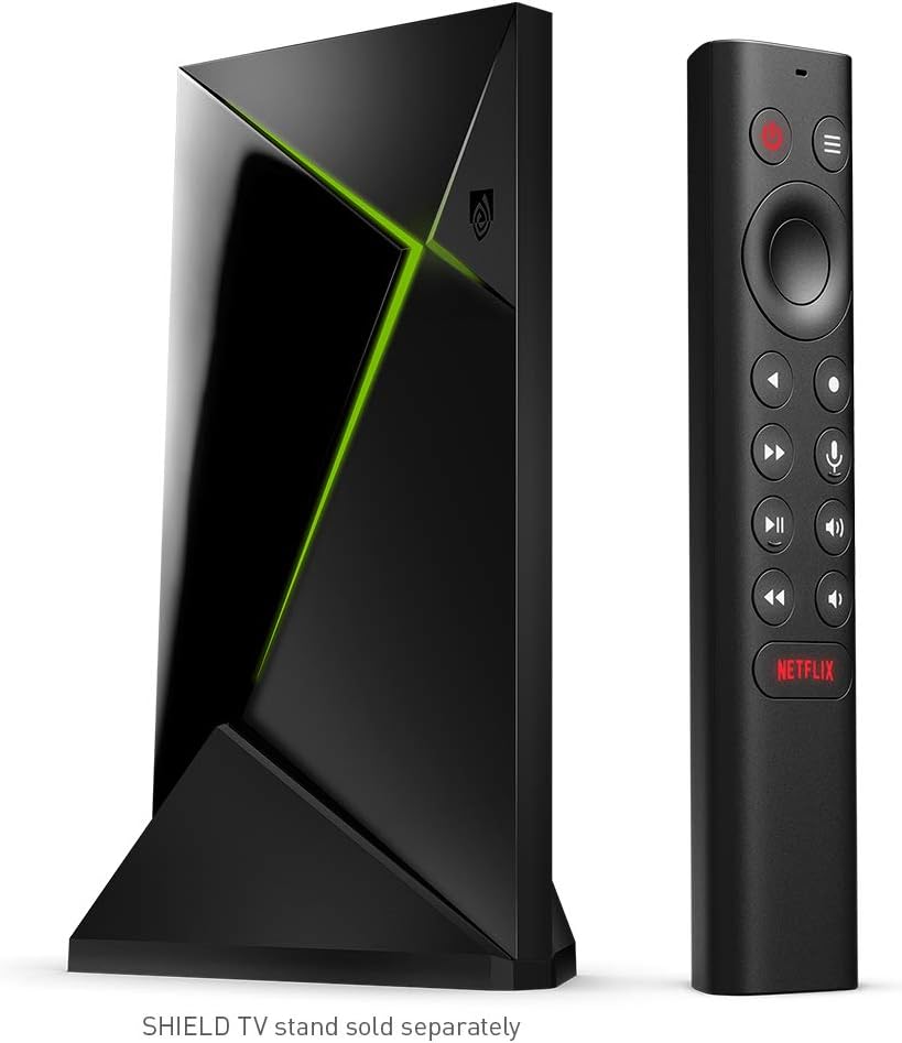 Nvidia Shield